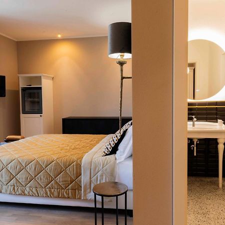 Liberty Hotel Мале Экстерьер фото